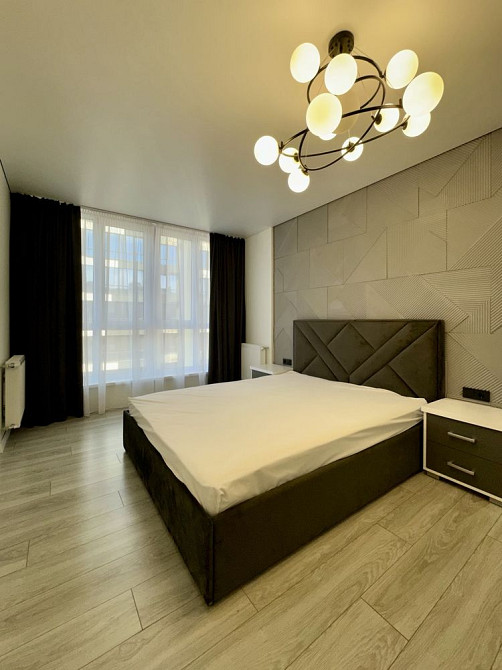 Оренда затишної 1кім квартири вул. Хіміків ЖК Комфорт Парк Івано-Франківськ - зображення 6