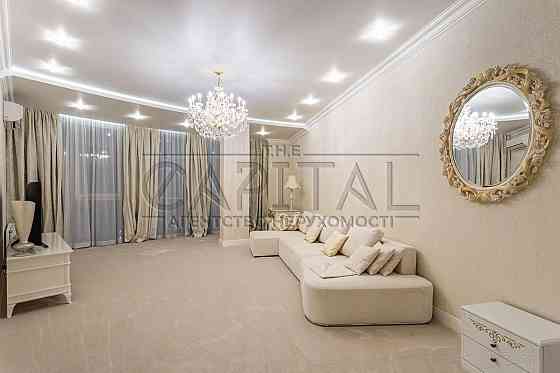 Оренда квартири, Верхогляда, Печерськ, ЖК Новопечерські Липки Киев