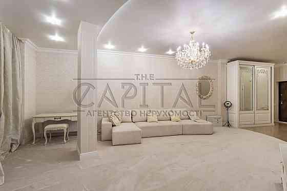 Оренда квартири, Верхогляда, Печерськ, ЖК Новопечерські Липки Киев