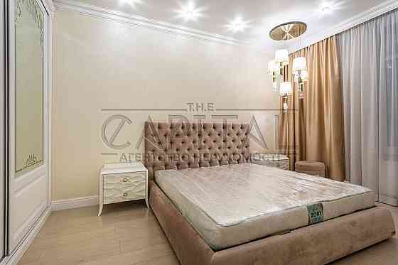 Оренда квартири, Верхогляда, Печерськ, ЖК Новопечерські Липки Киев