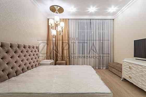 Оренда квартири, Верхогляда, Печерськ, ЖК Новопечерські Липки Киев