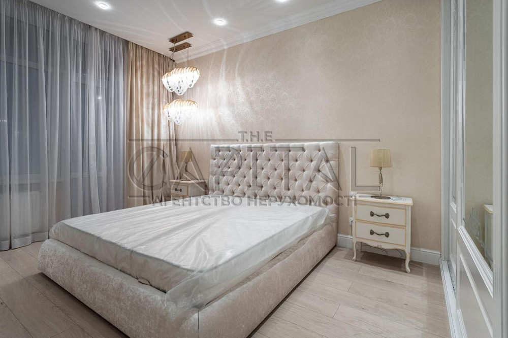 Оренда квартири, Верхогляда, Печерськ, ЖК Новопечерські Липки Киев - изображение 7