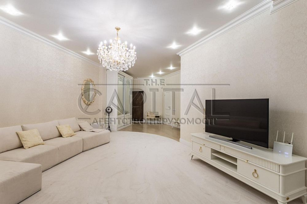 Оренда квартири, Верхогляда, Печерськ, ЖК Новопечерські Липки Киев - изображение 2