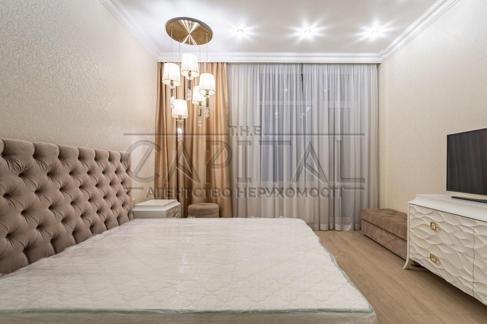 Оренда квартири, Верхогляда, Печерськ, ЖК Новопечерські Липки Киев - изображение 5