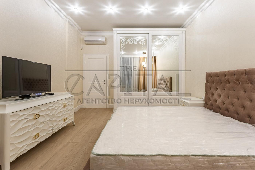 Оренда квартири, Верхогляда, Печерськ, ЖК Новопечерські Липки Киев - изображение 6