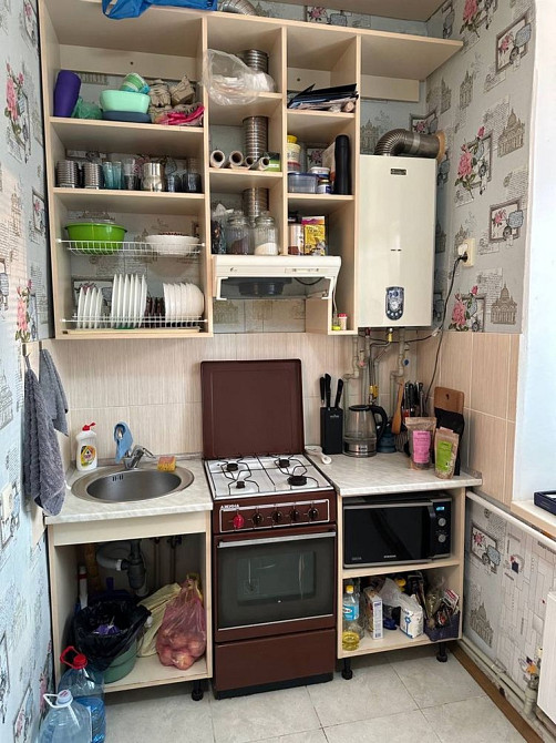 Оренда.Однокімнатна квартира на Старому місті. Якова Гальчевського Вінниця - зображення 8