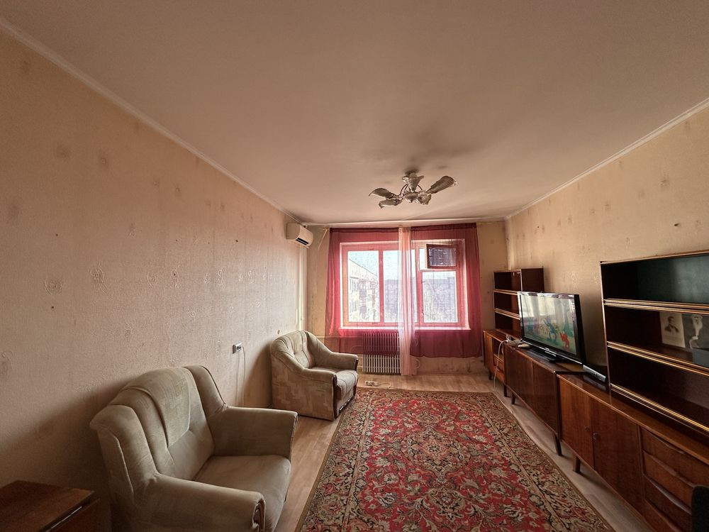 Сдам 3к квартиру на Победе, Набережная, Пр. Героев Дніпро - зображення 3