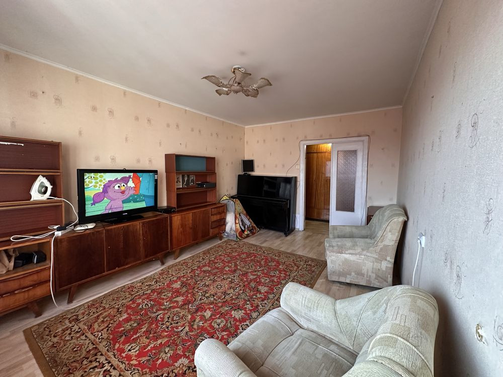 Сдам 3к квартиру на Победе, Набережная, Пр. Героев Дніпро - зображення 4