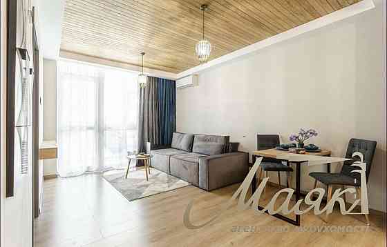 Аренда квартиры Французский квартал Предславинская Маккейна Печерский Киев