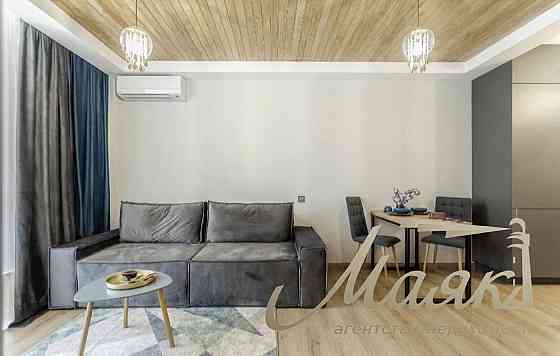 Аренда квартиры Французский квартал Предславинская Маккейна Печерский Киев