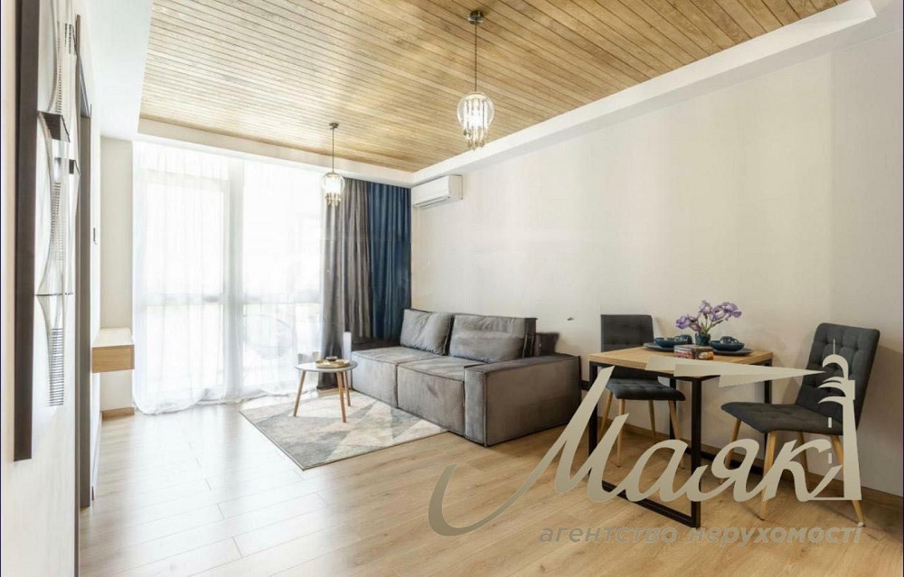 Аренда квартиры Французский квартал Предславинская Маккейна Печерский Киев - изображение 2