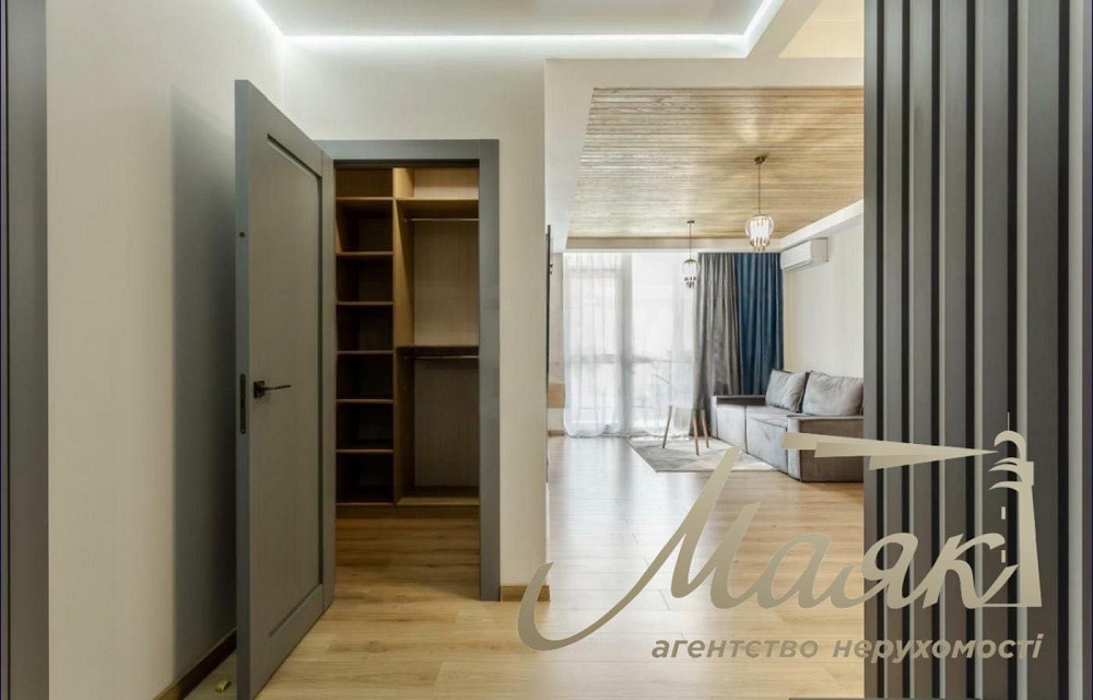 Аренда квартиры Французский квартал Предславинская Маккейна Печерский Киев - изображение 6