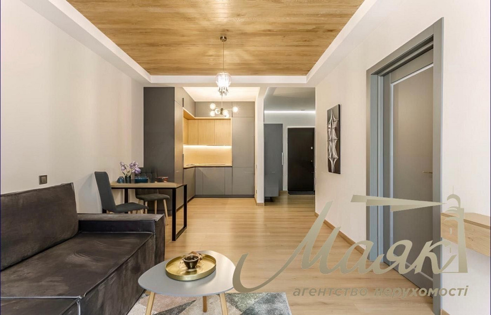 Аренда квартиры Французский квартал Предславинская Маккейна Печерский Киев - изображение 3