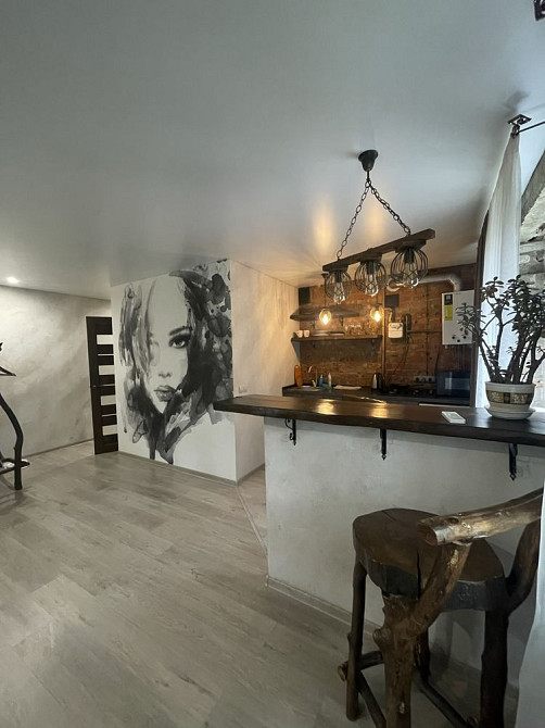 Долгосрочная аренда соборности 44 соцгород восход Кривой Рог - изображение 1