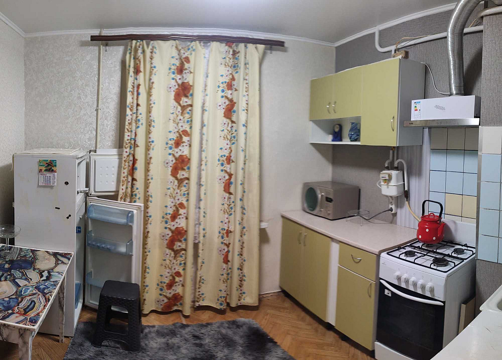 Аренда 1к Заболотного Сити центр 4000 Одеса - зображення 7