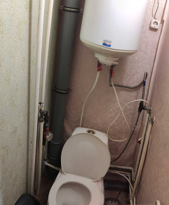 Аренда 1к Заболотного Сити центр 4000 Одеса - зображення 5