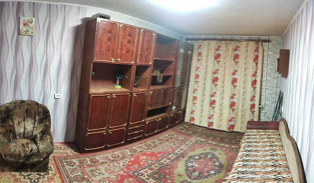 Аренда 1к Заболотного Сити центр 4000 Одеса - зображення 2