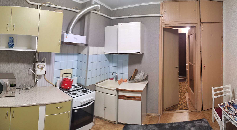 Аренда 1к Заболотного Сити центр 4000 Одеса - зображення 6