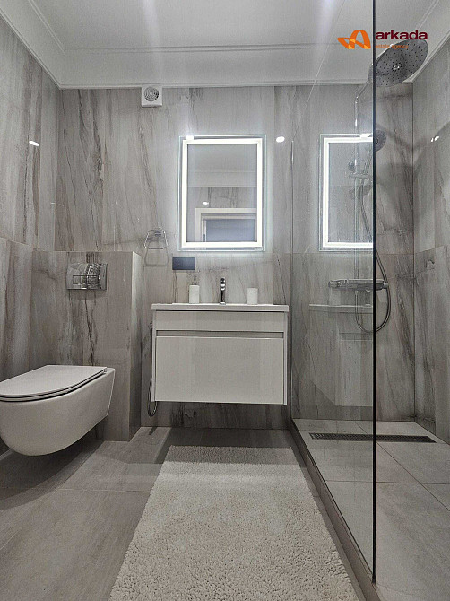 Оренда просторої 1 кімнатної квартири жк Світанок ( Без комісії ) Івано-Франківськ - зображення 8