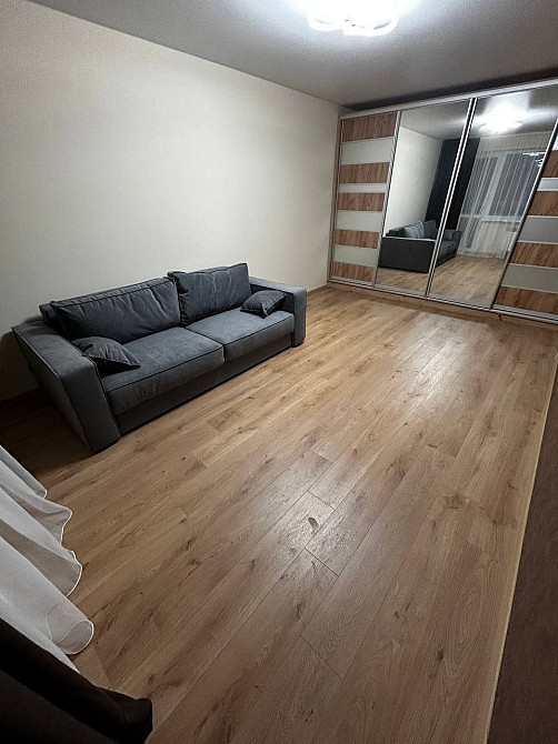 Оренда 1-кім. квартири 40 м.кв., пр. Червоної Калини Львів - зображення 1