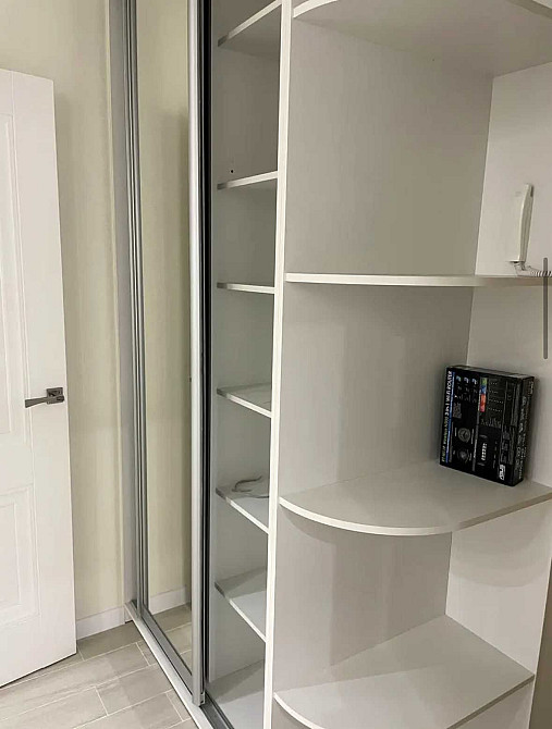 Оренда! 1кім 5/10 38м2 в Жк Атріум біля Версаль парка! опалення газове Іrpin - photo 5