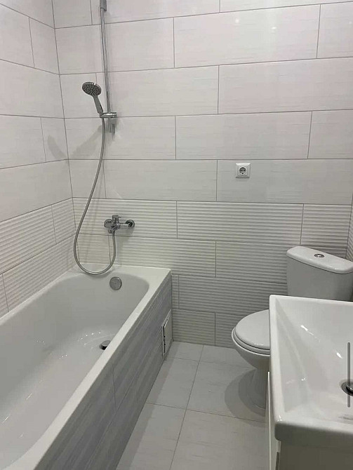 Оренда! 1кім 5/10 38м2 в Жк Атріум біля Версаль парка! опалення газове Іrpin - photo 8