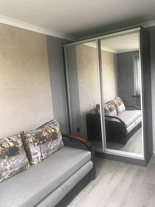 Оренда 1-кім. смарт-квартири по вул. Садова, Залізничний район. Львів - зображення 8