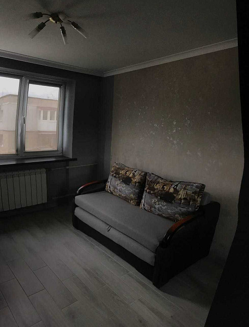 Оренда 1-кім. смарт-квартири по вул. Садова, Залізничний район. Львів - зображення 1