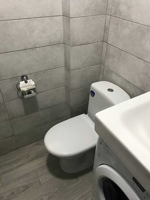 Оренда 1-кім. смарт-квартири по вул. Садова, Залізничний район. Львів - зображення 4