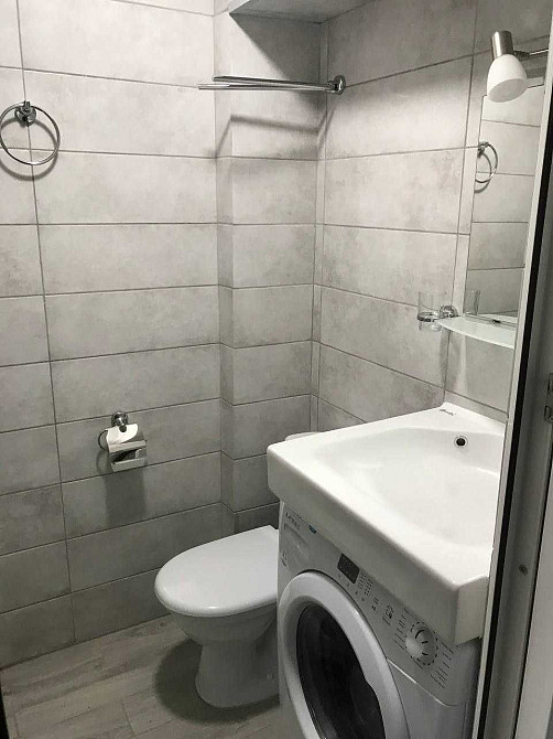 Оренда 1-кім. смарт-квартири по вул. Садова, Залізничний район. Львів - зображення 2