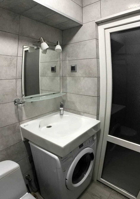 Оренда 1-кім. смарт-квартири по вул. Садова, Залізничний район. Львів - зображення 3