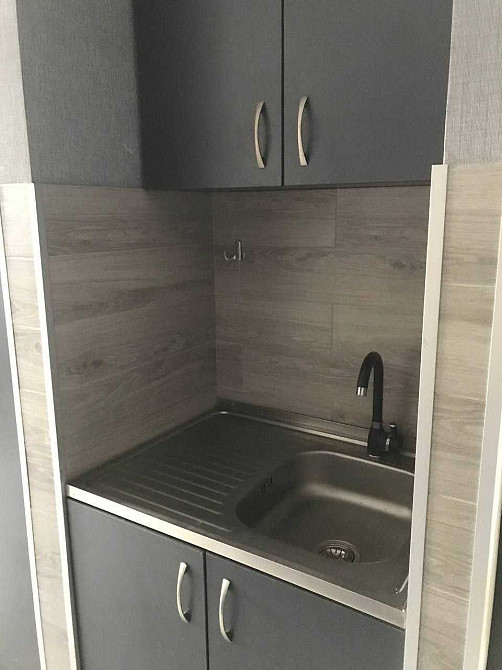 Оренда 1-кім. смарт-квартири по вул. Садова, Залізничний район. Львів - зображення 7