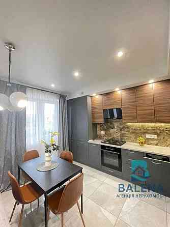 Оренда новенької євродвушки ЖК Волошковий вулиця Щаслива, 43 Софиевская Борщаговка