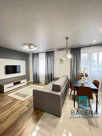 Оренда новенької євродвушки ЖК Волошковий вулиця Щаслива, 43 Софиевская Борщаговка