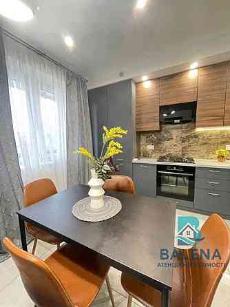 Оренда новенької євродвушки ЖК Волошковий вулиця Щаслива, 43 Софиевская Борщаговка