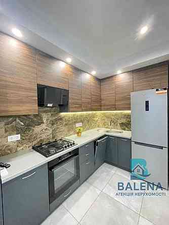 Оренда новенької євродвушки ЖК Волошковий вулиця Щаслива, 43 Софиевская Борщаговка