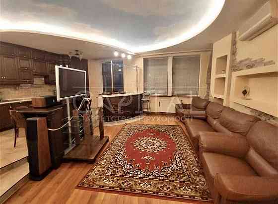 Оренда / Квартира / 115 м2 / вул. Павлівська 18 / Шевченківський район Киев