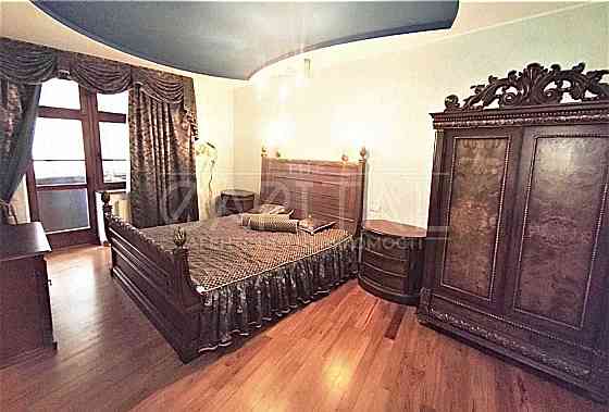 Оренда / Квартира / 115 м2 / вул. Павлівська 18 / Шевченківський район Киев