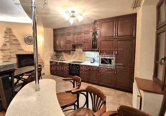 Оренда / Квартира / 115 м2 / вул. Павлівська 18 / Шевченківський район Киев