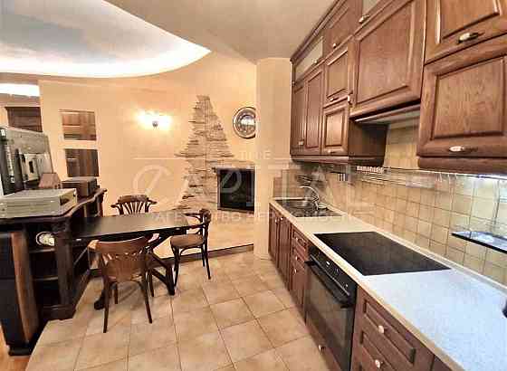 Оренда / Квартира / 115 м2 / вул. Павлівська 18 / Шевченківський район Киев