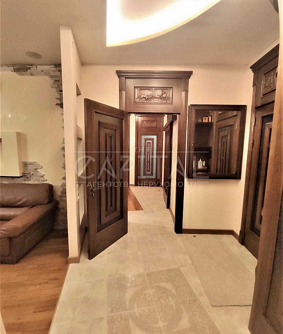 Оренда / Квартира / 115 м2 / вул. Павлівська 18 / Шевченківський район Київ - зображення 8