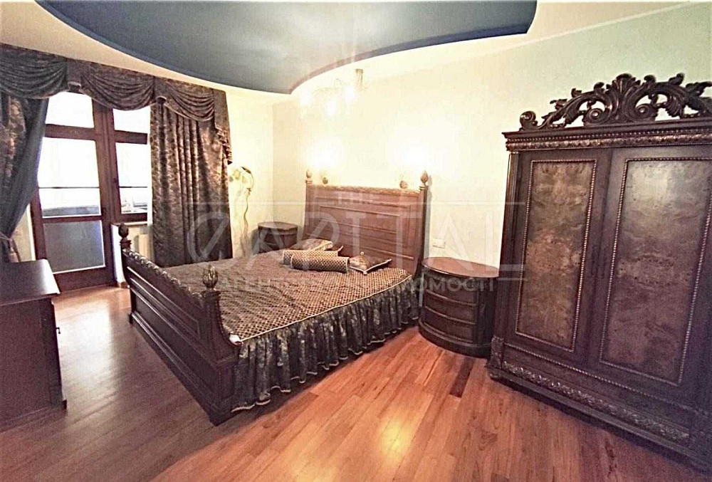 Оренда / Квартира / 115 м2 / вул. Павлівська 18 / Шевченківський район Київ - зображення 6