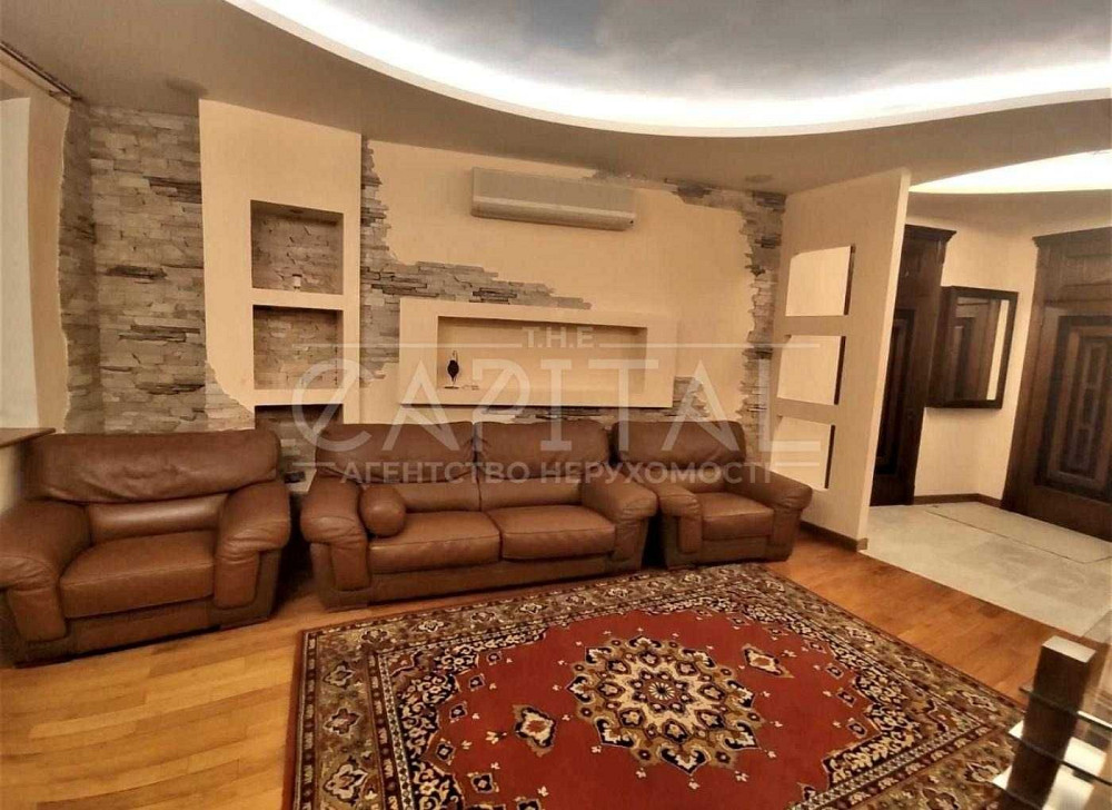 Оренда / Квартира / 115 м2 / вул. Павлівська 18 / Шевченківський район Київ - зображення 5