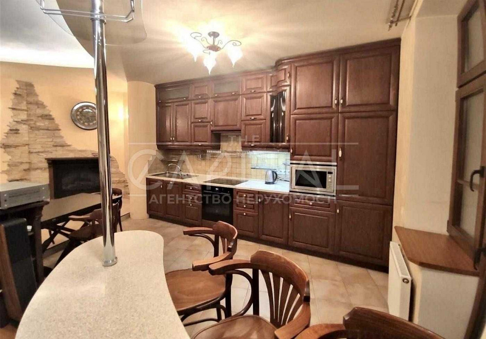 Оренда / Квартира / 115 м2 / вул. Павлівська 18 / Шевченківський район Київ - зображення 2