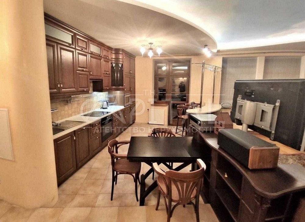 Оренда / Квартира / 115 м2 / вул. Павлівська 18 / Шевченківський район Київ - зображення 1