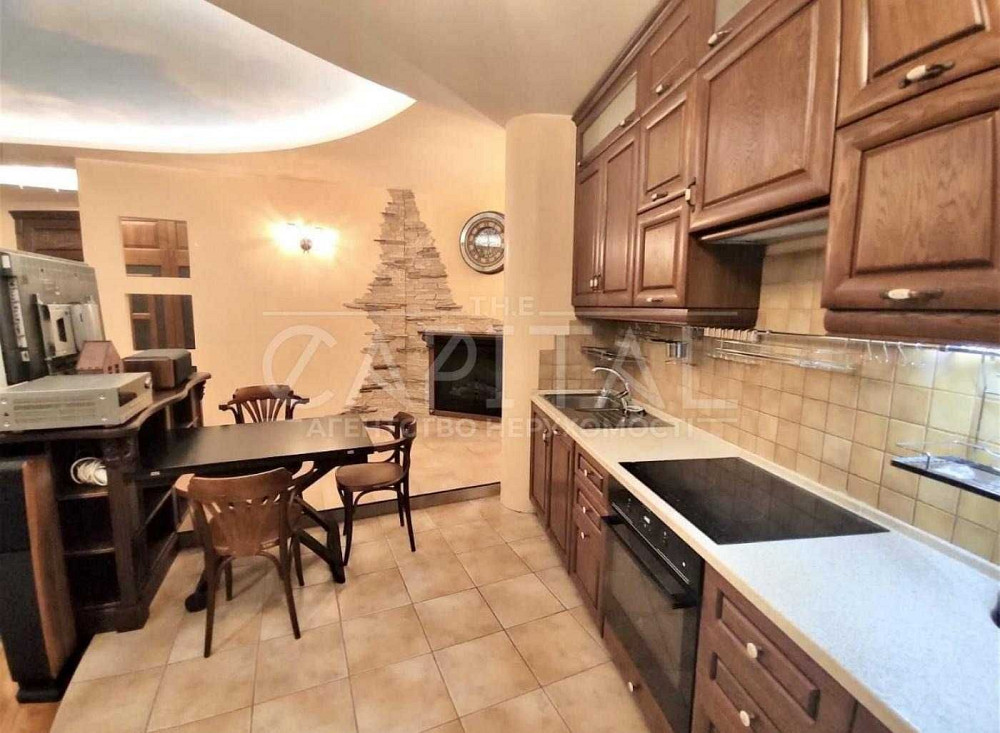 Оренда / Квартира / 115 м2 / вул. Павлівська 18 / Шевченківський район Київ - зображення 3