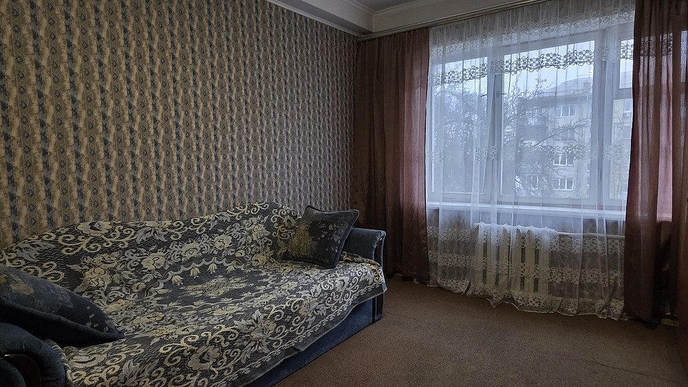 Оренда 2к квартири Стеценка 13 метро Нивки  Сирець Шевченківський р-н Киев - изображение 5