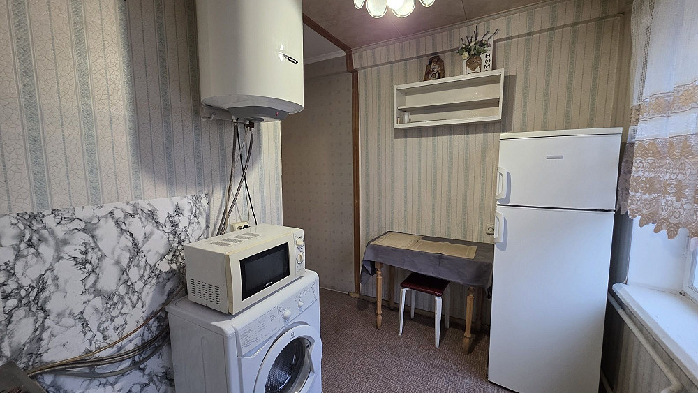 Оренда 2к квартири Стеценка 13 метро Нивки  Сирець Шевченківський р-н Киев - изображение 8