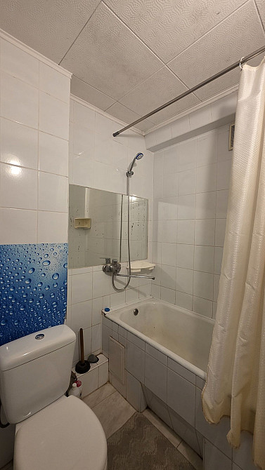 Оренда 2к квартири Стеценка 13 метро Нивки  Сирець Шевченківський р-н Киев - изображение 7