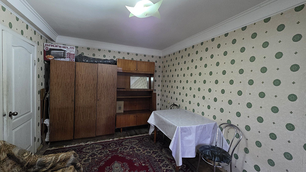 Оренда 2к квартири Стеценка 13 метро Нивки  Сирець Шевченківський р-н Киев - изображение 2